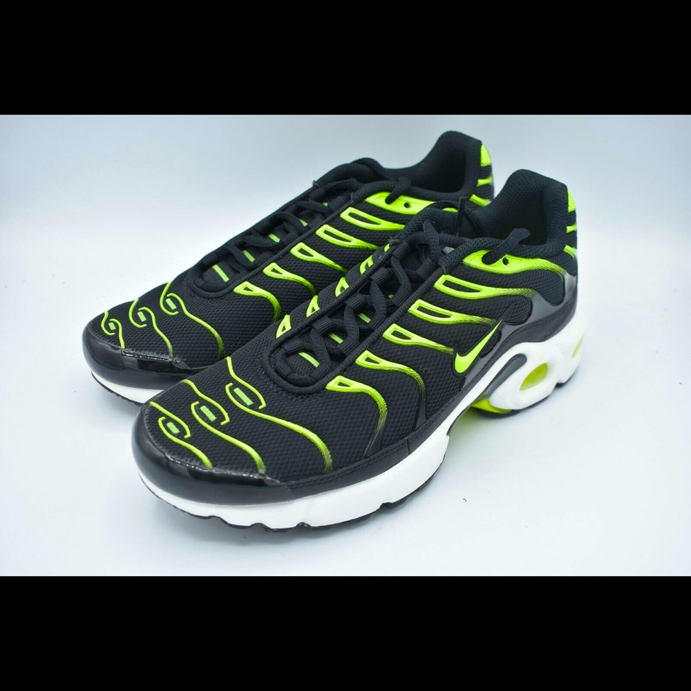 Air max plus gs